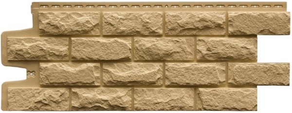 ФП Grand Line Камень Колотый стандарт песочный купить в Юрьев-Польском