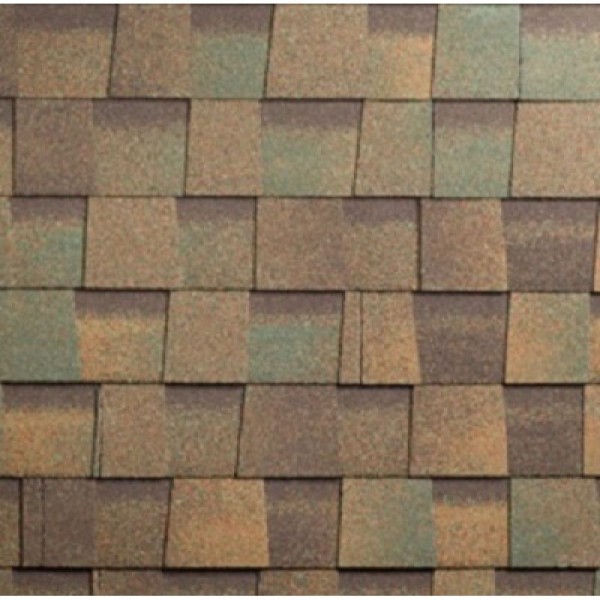 Двухслойная ламинированная черепица Shinglas, серия Джаз – Барселона купить в Юрьев-Польском