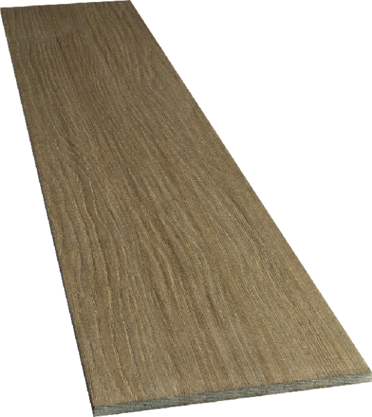 Фиброцементный сайдинг SidWood с фактурой под дерево W-103 Прямой купить в Юрьев-Польском