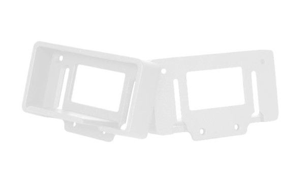 Крепление прямое для поручня Polivan NUSADUA купить в Юрьев-Польском