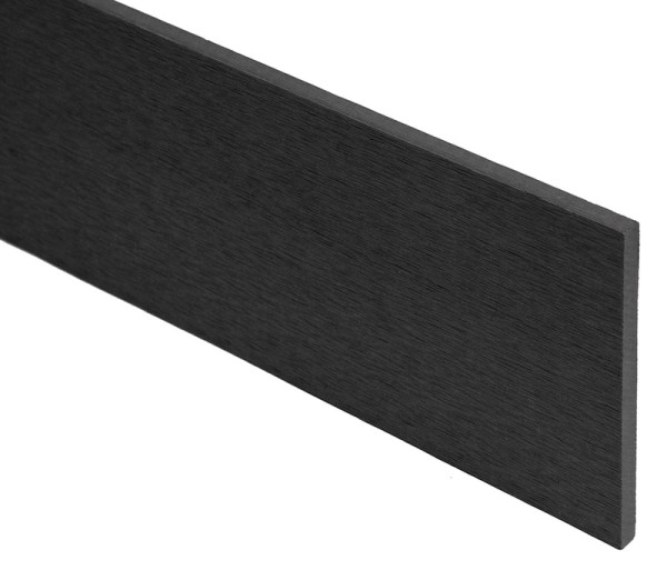 Универсальная панель CM Decking черное дерево купить в Юрьев-Польском