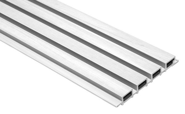 Стеновая панель CM Decking CM Wall, WHITE (Белый) купить в Юрьев-Польском