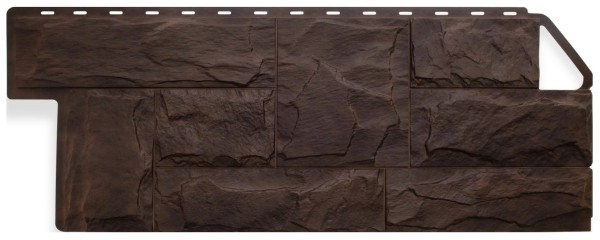 Фасадная панель Альта-Профиль, Гранит, Альпийский купить в Юрьев-Польском