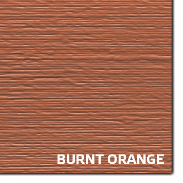 Сайдинг Виниловый Mitten, Sentry Mitten, Burnt Orange купить в Юрьев-Польском