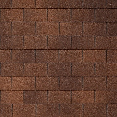 Гибкая черепица Tegola TOSCANA liberica 020 купить в Юрьев-Польском