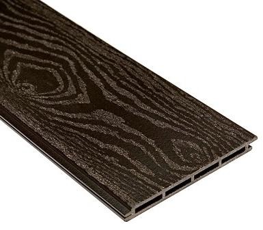 Фасадная доска из ДПК Faynag Premium Fusto Bаgnato - Венге купить в Юрьев-Польском
