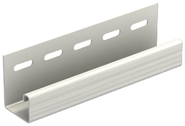 J-планка Классика Белая купить в Юрьев-Польском