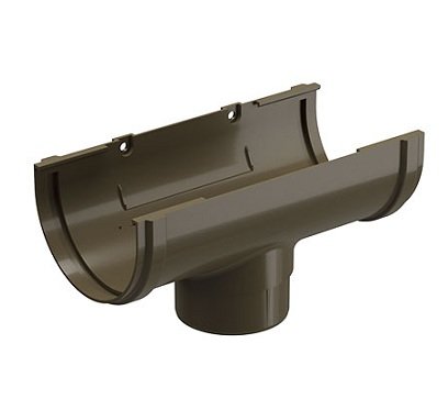 Воронка Docke Premium ПВХ - Каштан купить в Юрьев-Польском