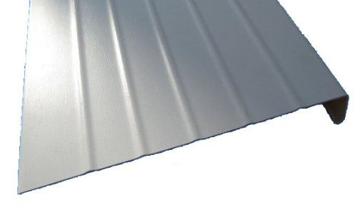 Фаска для сайдинга Mitten купить в Юрьев-Польском