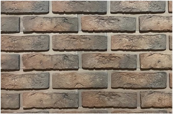 Фиброцементные панели КАНЬОН коллекция КОНАКОВСКИЙ 44 купить в Юрьев-Польском