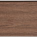 Доска Террасная NanoWood «Lite» ECO шоколад купить в Юрьев-Польском