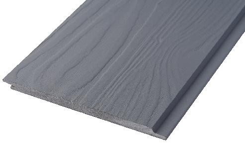 Фиброцементные панели Wood Click F15 купить в Юрьев-Польском