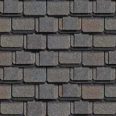 Двухслойная ламинированная черепица Shinglas, серия Континент – Европа купить в Юрьев-Польском