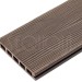Доска террасная ДПК 3D SEQUOIA DUAL WOOD BROWN купить в Юрьев-Польском