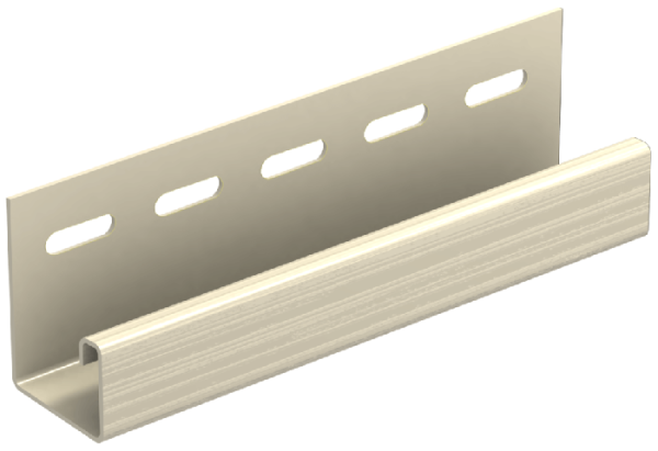 J-планка Классика Ванильная купить в Юрьев-Польском