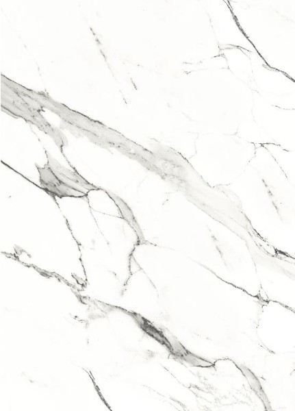 Фиброцементные панели Panda Камень Мрамор уайт 02220F купить в Юрьев-Польском