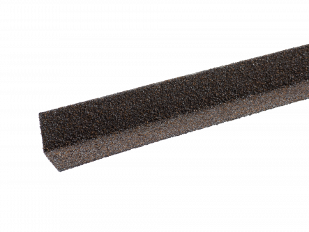 Уголок металлический внутренний ТЕХНОНИКОЛЬ HAUBERK, Кварцит купить в Юрьев-Польском