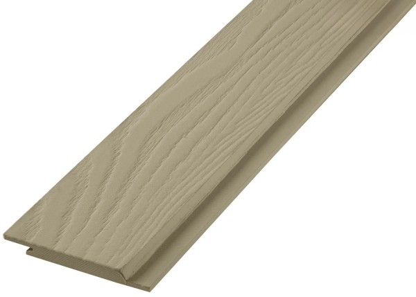 Фиброцементный сайдинг FCSPRO Click Shtil F03 (Белый песок) купить в Юрьев-Польском