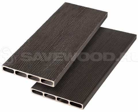 Грядочная доска ДПК 3D Savewood SW Rubus (R) коричневый купить в Юрьев-Польском