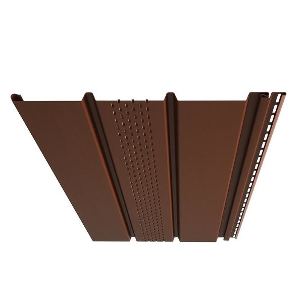 Софит с центральной перфорацией гранат купить в Юрьев-Польском