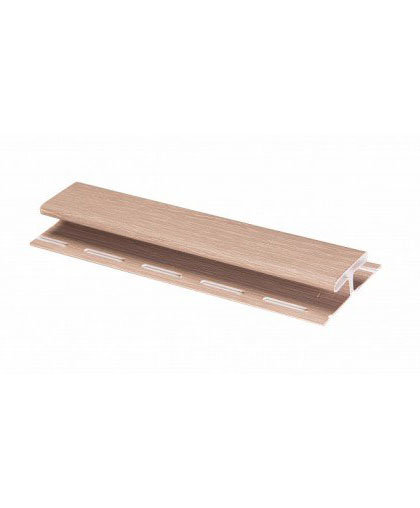 H-профиль vox система MAX-3 дуб купить в Юрьев-Польском