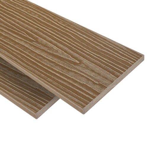 Заборная доска Latitudo Estetic 140х12 Орех купить в Юрьев-Польском