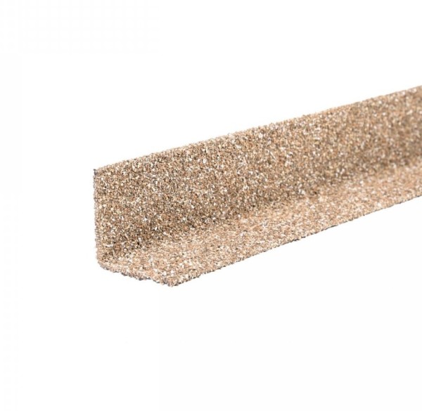 Уголок металлический внутренний ТЕХНОНИКОЛЬ HAUBERK, Коричнево-бежевый купить в Юрьев-Польском