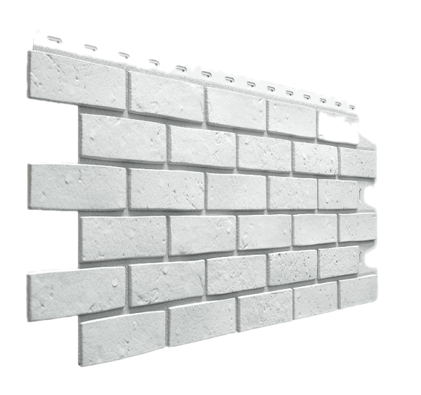 Фасадная панель Docke, Berg, Grauberg Серый купить в Юрьев-Польском