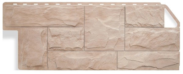 Фасадная панель Альта-Профиль, Гранит, Саянский купить в Юрьев-Польском