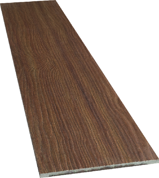 Фиброцементный сайдинг SidWood с фактурой под дерево W-104 Прямой купить в Юрьев-Польском