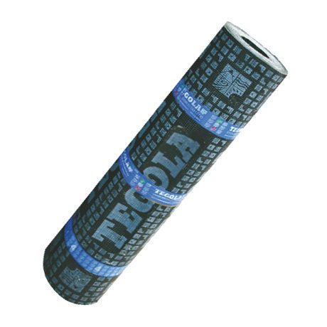 Ковер подкладочный Tegola Сейфити Бейз 2 с самоклеящейся полосой купить в Юрьев-Польском