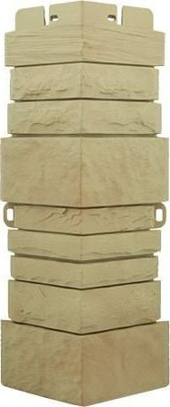 Наружный угол (Кавказ), 0,45 х 0,16м (ф) купить в Юрьев-Польском