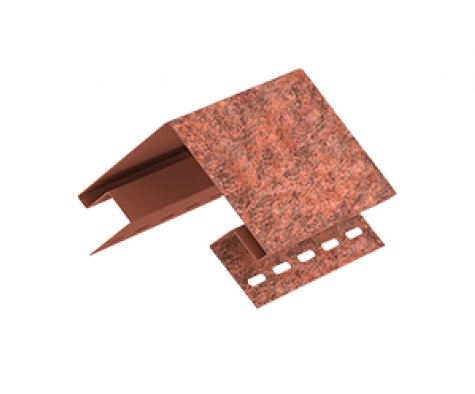 Наружный угол Кирпич Красный купить в Юрьев-Польском