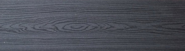 Доска  из ДПК универсальная с тиснением holzhof, Венге купить в Юрьев-Польском