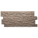 Фасадная панель FineBer, Скала, Песочный купить в Юрьев-Польском