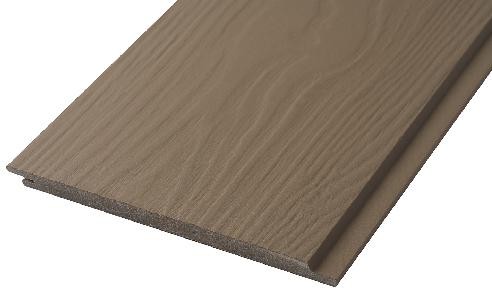 Фиброцементные панели Wood Click F55 купить в Юрьев-Польском