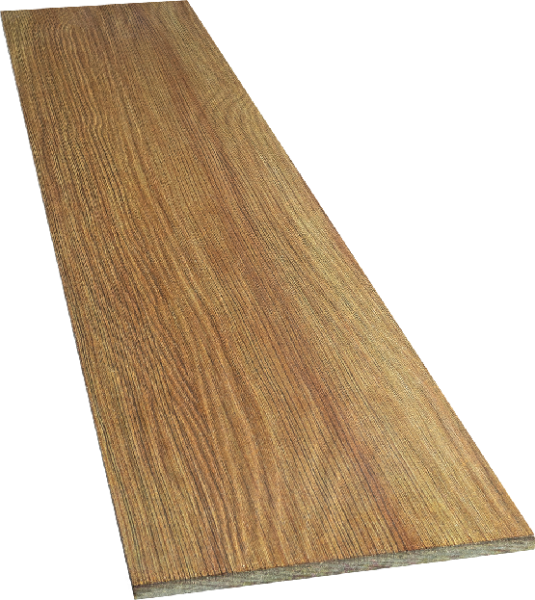 Фиброцементный сайдинг SidWood с фактурой под дерево W-102 Прямой купить в Юрьев-Польском