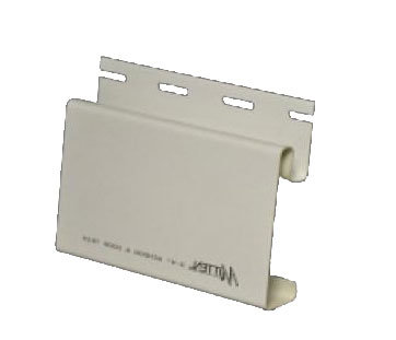 Оконно-дверная накладка для сайдинга Mitten купить в Юрьев-Польском