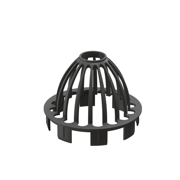 Сетка для защиты водостока Docke Premium Графит купить в Юрьев-Польском