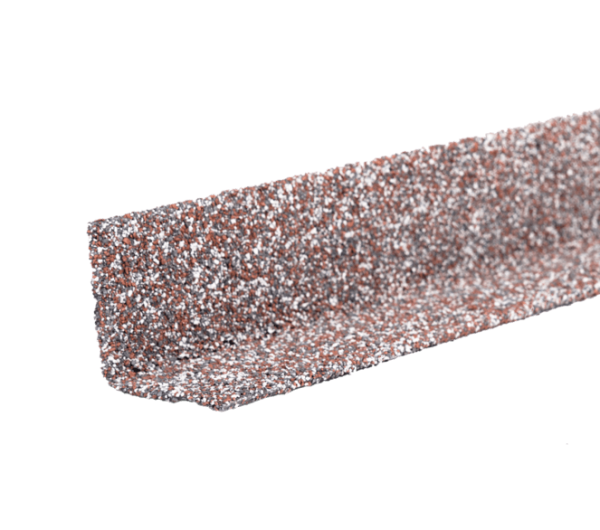 Уголок металлический внутренний ТЕХНОНИКОЛЬ HAUBERK, Мраморный купить в Юрьев-Польском