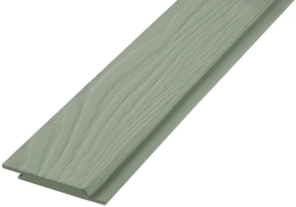 Фиброцементный сайдинг FCSPRO Click Shtil F06 (Дождливый океан) купить в Юрьев-Польском