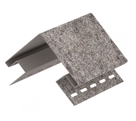 Наружный угол Сланец Бежевый купить в Юрьев-Польском