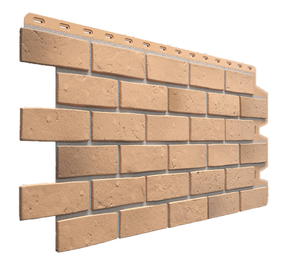 Фасадная панель Docke, Berg, Goldenberg Золотой купить в Юрьев-Польском