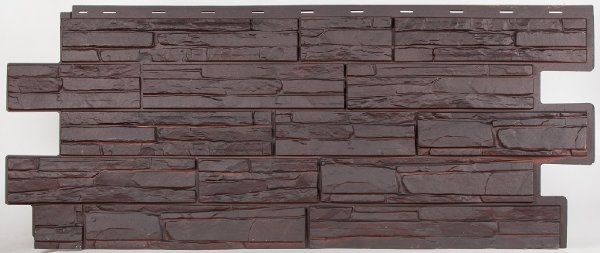 Фасадная панель T-Сайдинг-Альпийская сказка Памир купить в Юрьев-Польском