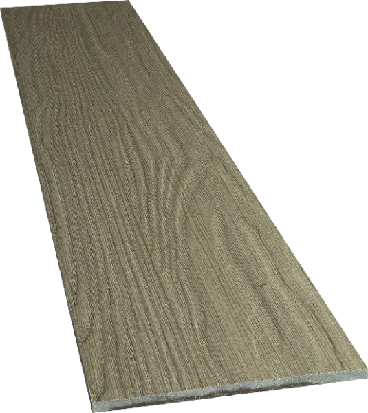 Фиброцементный сайдинг SidWood с фактурой под дерево W-108 Прямой купить в Юрьев-Польском