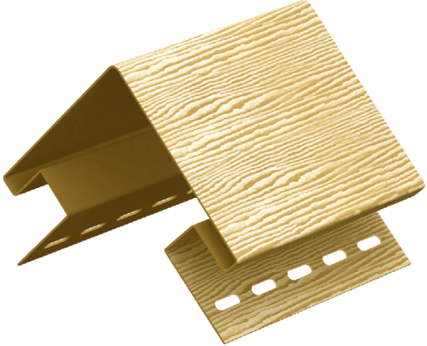 Наружный угол Timberblock Дуб Золотой купить в Юрьев-Польском