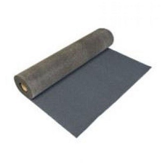 Ендовый ковёр Tegola Сейфити Флекс Серый купить в Юрьев-Польском