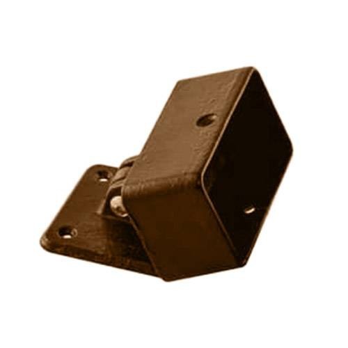 Соединитель перила с переходом CM Railing Тик купить в Юрьев-Польском