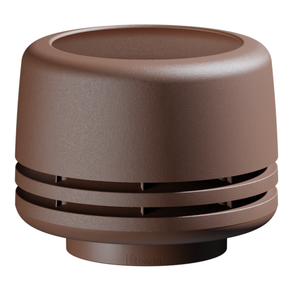 Колпак Docke ИЗЛ-110/500 Светло-коричневый купить в Юрьев-Польском