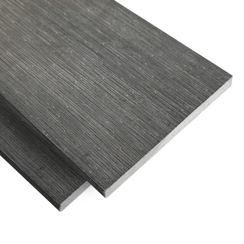 Заборная доска Latitudo Modern 140х12 Графит купить в Юрьев-Польском